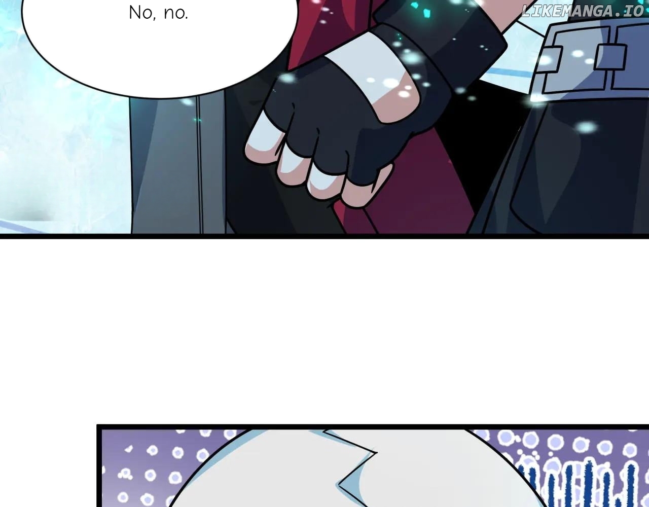 Era of the Haunted Chapter 416 - page 15